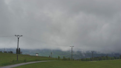 Troják - Maruška - Rozhledna