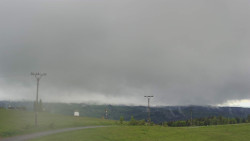 Troják - Maruška - Rozhledna