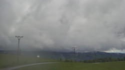 Troják - Maruška - Rozhledna