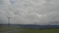 Troják - Maruška - Rozhledna
