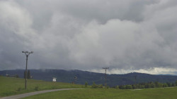 Troják - Maruška - Rozhledna