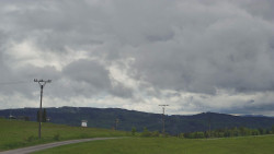 Troják - Maruška - Rozhledna