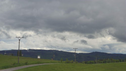 Troják - Maruška - Rozhledna