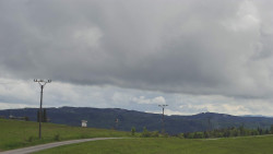Troják - Maruška - Rozhledna