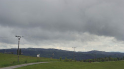 Troják - Maruška - Rozhledna