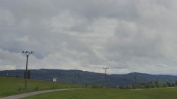 Troják - Maruška - Rozhledna