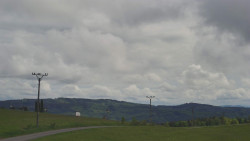 Troják - Maruška - Rozhledna