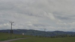 Troják - Maruška - Rozhledna