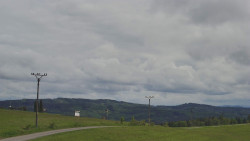 Troják - Maruška - Rozhledna