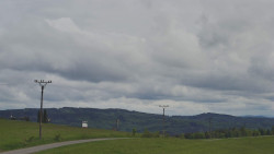 Troják - Maruška - Rozhledna