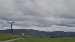 Troják - Maruška - Rozhledna