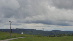 Troják - Maruška - Rozhledna