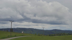 Troják - Maruška - Rozhledna