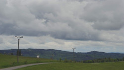 Troják - Maruška - Rozhledna