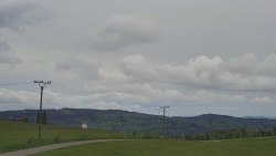 Troják - Maruška - Rozhledna