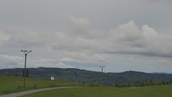 Troják - Maruška - Rozhledna