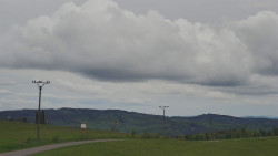 Troják - Maruška - Rozhledna