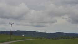 Troják - Maruška - Rozhledna