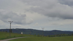 Troják - Maruška - Rozhledna