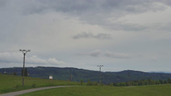 Troják - Maruška - Rozhledna