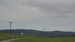 Troják - Maruška - Rozhledna