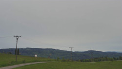 Troják - Maruška - Rozhledna