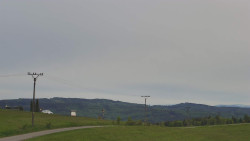 Troják - Maruška - Rozhledna
