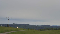 Troják - Maruška - Rozhledna