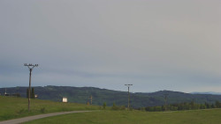 Troják - Maruška - Rozhledna