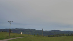 Troják - Maruška - Rozhledna