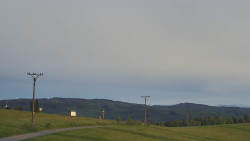 Troják - Maruška - Rozhledna