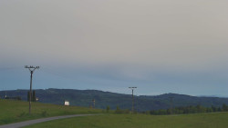 Troják - Maruška - Rozhledna