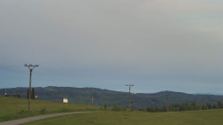 Troják - Maruška - Rozhledna