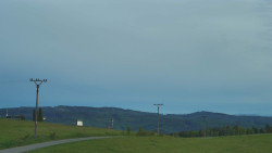 Troják - Maruška - Rozhledna
