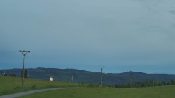 Troják - Maruška - Rozhledna