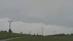 Troják - Maruška - Rozhledna