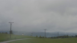 Troják - Maruška - Rozhledna