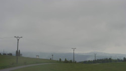 Troják - Maruška - Rozhledna