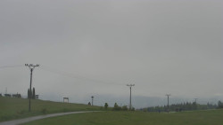 Troják - Maruška - Rozhledna