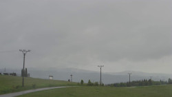 Troják - Maruška - Rozhledna