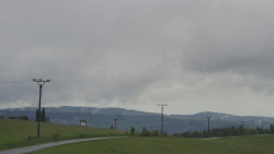 Troják - Maruška - Rozhledna