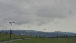 Troják - Maruška - Rozhledna