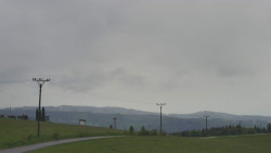 Troják - Maruška - Rozhledna