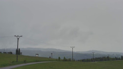 Troják - Maruška - Rozhledna