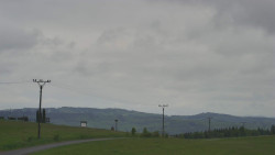 Troják - Maruška - Rozhledna