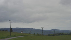 Troják - Maruška - Rozhledna