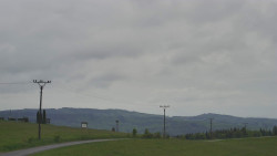 Troják - Maruška - Rozhledna