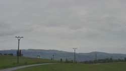 Troják - Maruška - Rozhledna