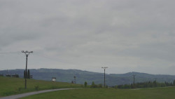 Troják - Maruška - Rozhledna