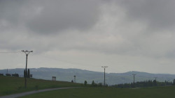Troják - Maruška - Rozhledna